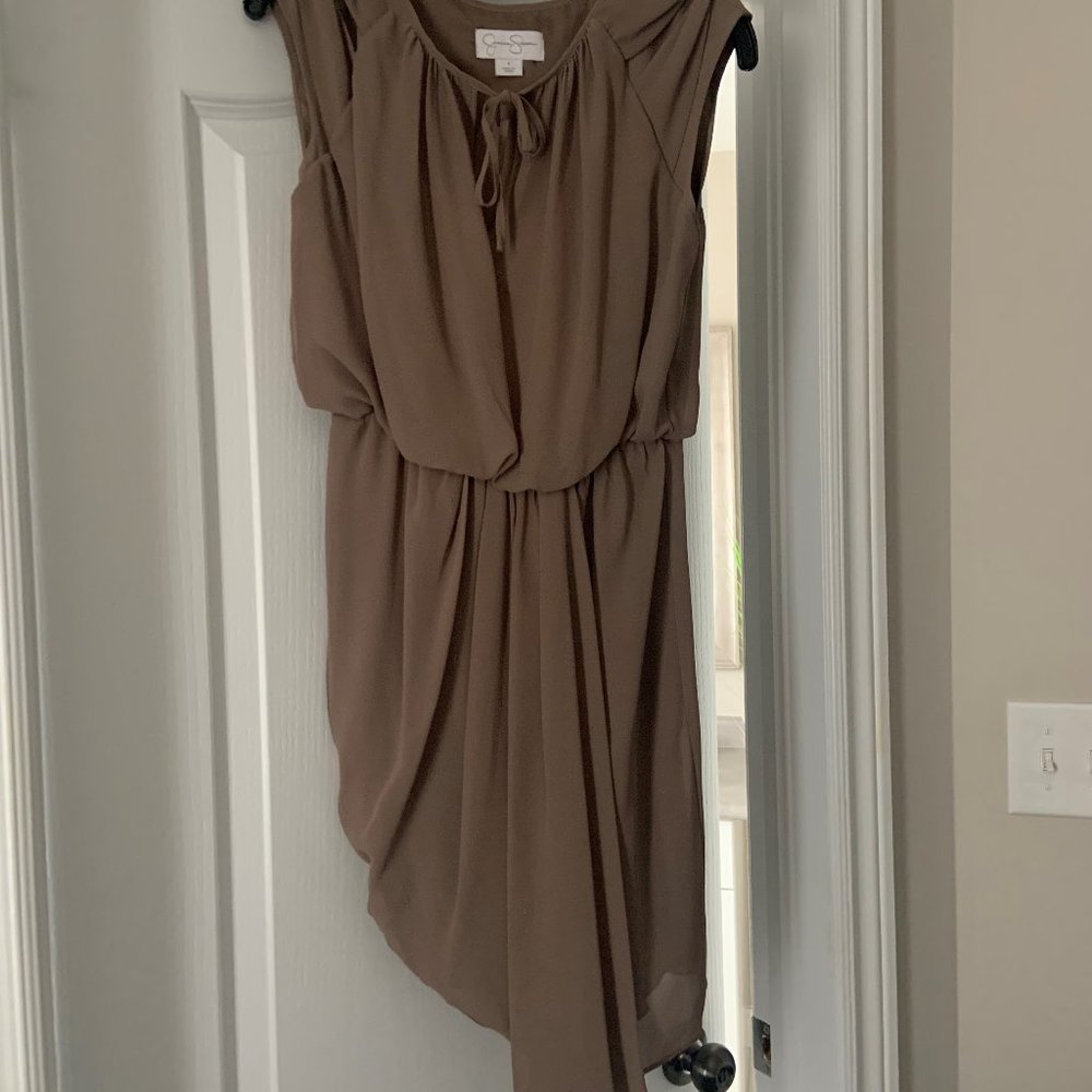 Jessica Simpson Dress
